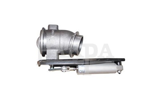 1545455
1798674-SCANIA-EKSOZ FREN KELEBEĞİ KOMPLE